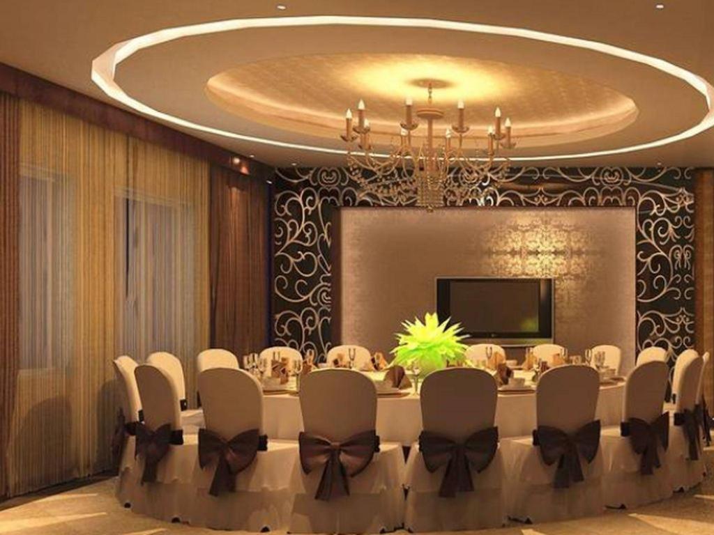 Xiamen Airlines Quanzhou Hotel Exteriör bild