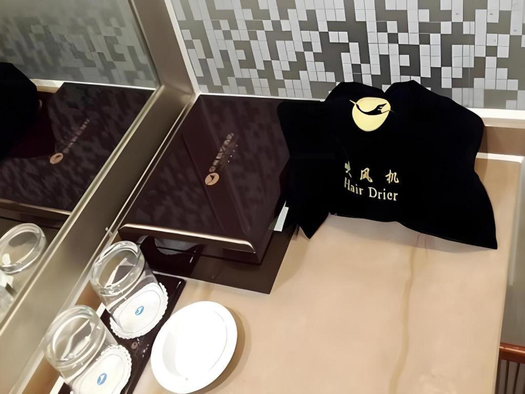 Xiamen Airlines Quanzhou Hotel Exteriör bild