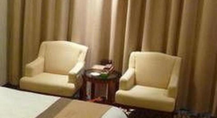 Xiamen Airlines Quanzhou Hotel Exteriör bild