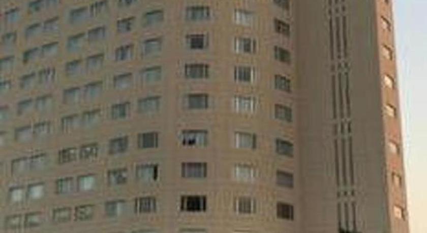 Xiamen Airlines Quanzhou Hotel Exteriör bild