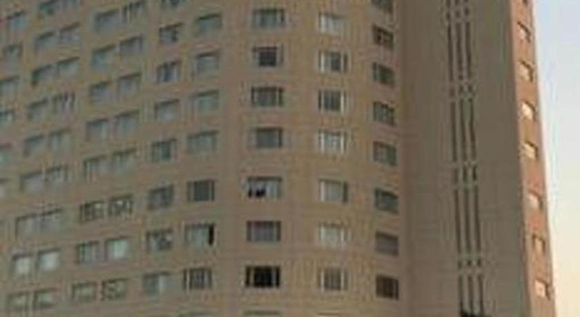 Xiamen Airlines Quanzhou Hotel Exteriör bild