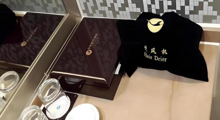 Xiamen Airlines Quanzhou Hotel Exteriör bild