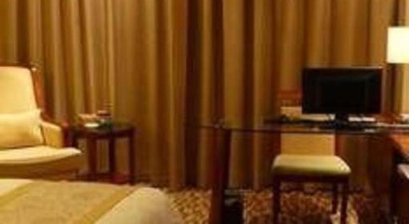 Xiamen Airlines Quanzhou Hotel Exteriör bild